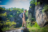 Helikon - Штани OTP (Outdoor Tactical Pants)® - VersaStretch® Lite - Shadow Grey - SP-OTP-VL-35