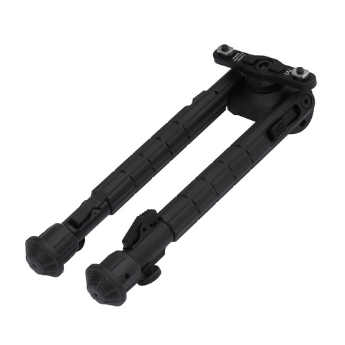 UTG - Сошка Recon 360 TL - 8'' - 12'' - M-LOK - чорна - TL-BPM03-B