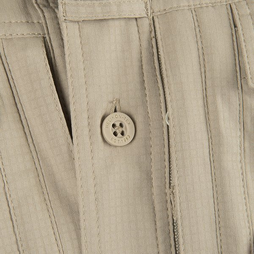 Helikon - Тропічна сорочка Koszula Defender Mk2 Tropical Shirt® - срібляста норка - KO-DTR-PS-69