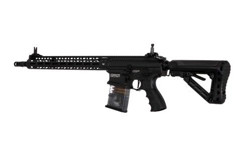 G&G - Репліка гвинтівки TR16 MBR 308 - M-LOK - чорний - GIG-01-026664