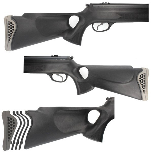 Hatsan - Mod 125TH Sport Vortex Windstock