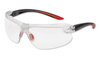 Bolle Safety - Окуляри захисні - IRI-s - Прозорі - IRIPSI