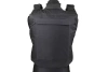 GFC Tactical - Бронежилет Personal Body Armor - чорний - GFT-18-000367