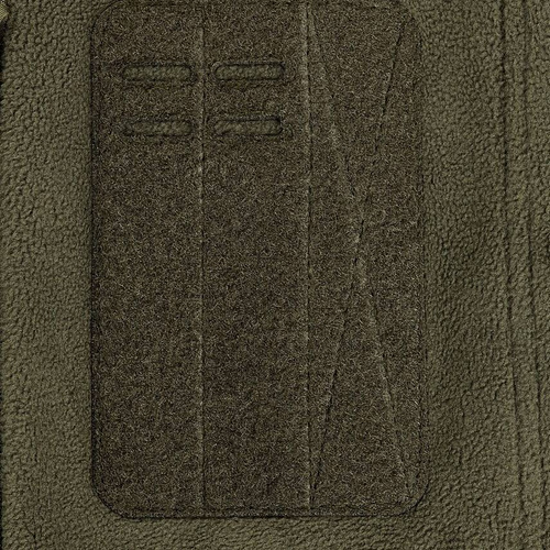M-Tac - Тактична куртка Alpha Microfleece Gen.II - Army Olive - 20411062