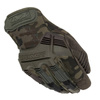 Mechanix Wear - Тактичні рукавички M-Pact - Wz. 93 - PA-MPT-77