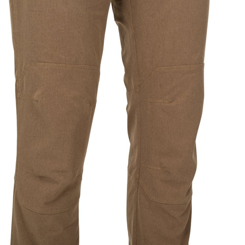 Helikon - Трекінгові штани Trekking Tactical Pants® - AeroTech - Чорний - SP-TTP-AT-01