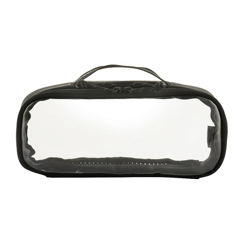 M-Tac - Elite Medium середня сумка - Medium - чорний - 10147002-M