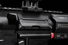 Strike Industries - Клапан okna wyrzutnika łusek Overmolded Ultimate Dust Cover .223/5,56 мм - Czarna - SI-AR-OMUDC-223-BK - SI-AR-OMUDC-223-BK
