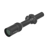 Vector Optics - Приціл LPVO Continental 1-10x24i ED Fiber - SFP - G4 Fiber - Чорний - SCOC-47