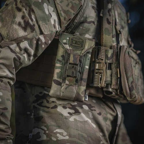 M-Tac - Чохол для телефону Elite Large Hex Full - Multicam/Ranger Green - 10160238
