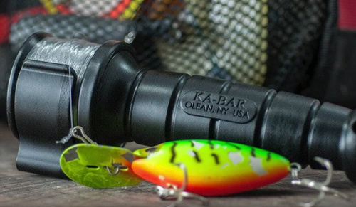 Ka-Bar 9921 - Wędka outdoorowa Рюкзак Kaster