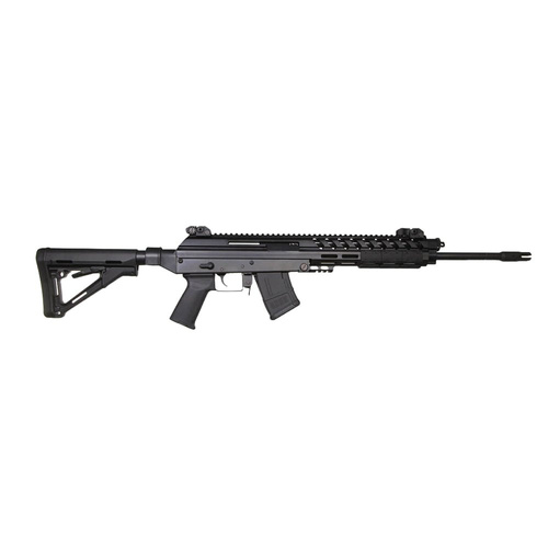 Magpul - Гумова накладка на приклад - 0,55" - MAG316-BLK - Magpul - Гумова накладка на приклад - 0,55" - MAG316-BLK