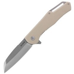 Ka-Bar 7508 - складаний ніж Jarosz Wharncliffe Flipper