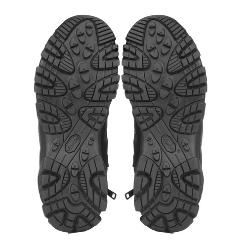 Merrell - Тактичні черевики Moab 3 8" Tactical Response Waterproof - Чорні - J003913
