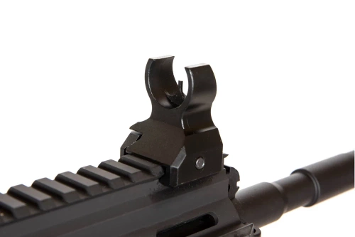 Specna Arms - репліка карабіна SA-H21 EDGE 2.0™ - чорний.