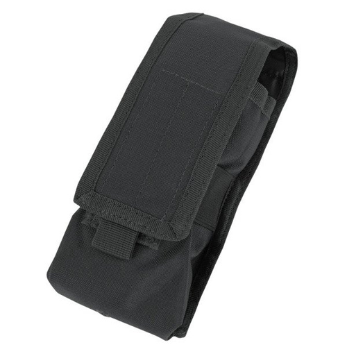 Condor - Підсумок для радіостанції MOLLE - чорний - MA9-002