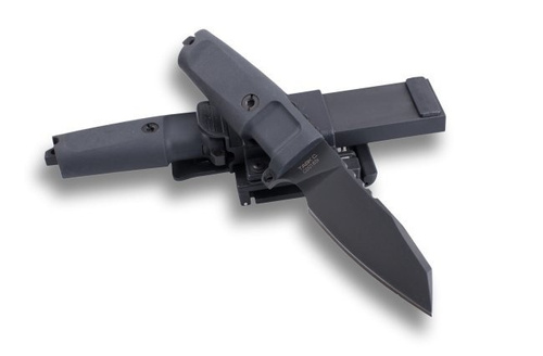 Екстремальне співвідношення - Nóż Task Compact Black - 04.1000.0085/BLK