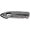 Puma - Nóż Solingen Aluminium Clip Point Folder - 338411