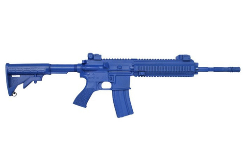 BLUEGUNS - Treningowa Atrapa Broni - H&amp;K 416 14.5'' - FS41614.5
