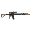 Magpul - DT Carbine Stock для платформних гвинтівок AR - Mil-Spec - FDE - MAG1377-FDE