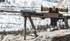 Magpul - Сошка M-LOK - чорна - MAG933 BLK