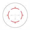 Vector Optics - Приціл оптичний LPVO Continental x10 ED RAR - 1-10x28 - 34 мм - чорний - SCFF-48