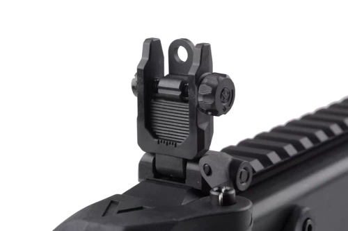 KRYTAC - Репліка пістолета-кулемета KRISS Vector - чорний - KRT-01-019949