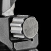 Strike Industries - Strike Polymer Backup Sights - складні - Picatinny - чорний - SI-SPBUS