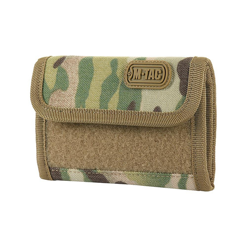 M-Tac - Гаманець Elite Gen.II - Липучка - Multicam - 20424808