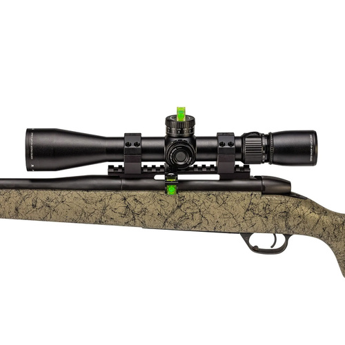 Vortex Optics - Набір для нівелювання  Pro Leveling Kit - Picatinny - чорний - PR-LK