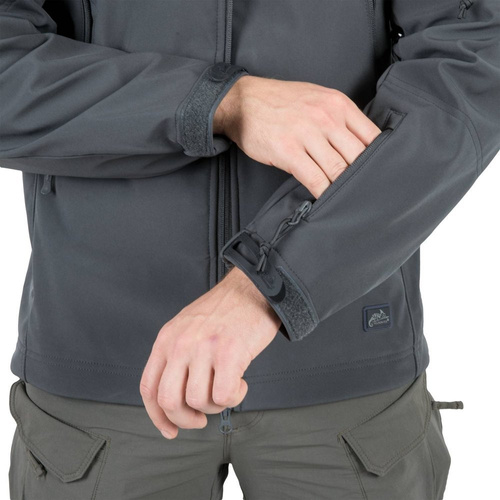 Helikon - Куртка Gunfighter - Navy Blue - KU-GUN-FM-37