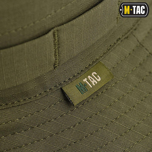 M-Tac - Капелюх Boonie - Rip Stop - Army Olive - 20405062