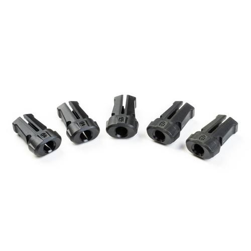 Strike Industries - Замок відмикання магазину AR MAGSTOP - 5 шт. - SI-AR-MAGSTOP