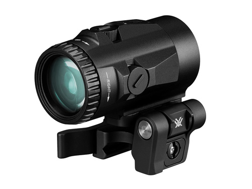 Vortex Optics - Мікро 3-кратний збільшувач - V3XM 