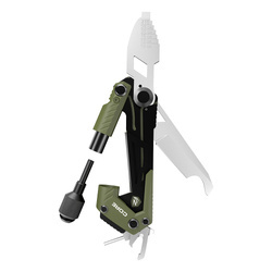 Real Avid - Мультитул для обслуговування Gun Tool CORE - Для рушниць - AVGTCOR-SG