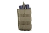 GFC Tactical - Підсумок для гвинтівки - оливковий - GFT-19-001035