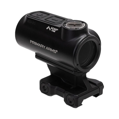 Primary Arms - червона точка SLx MD-21 21 мм Micro Dot AutoLive - ACSS-CQB - Red Dot - PA-SLX-MD-21-ACSS