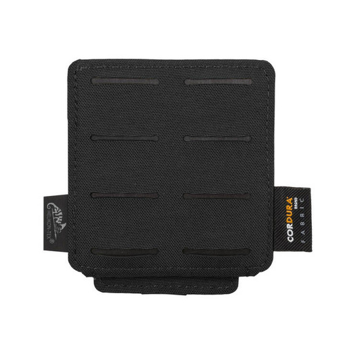 Helikon - Адаптер для ременя BMA Molle 2® - чорний - IN-BM2-CD-01