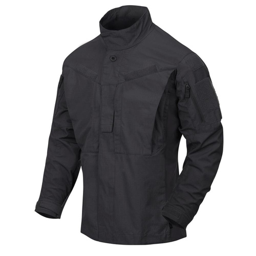Helikon - Легка куртка/толстовка MBDU® (Modern Battle Dress Uniform®) - NyCo Ripstop - Shadow Grey - BL-MBD-NR-35