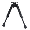 UTG - Сошки Recon 360 TL - 7'' - 9'' - M-LOK - чорний - TL-BPM01-B