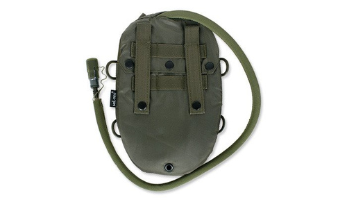 Mil-Tec - Гідратаційний пакет - 1,5 л - 14539101