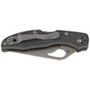 Складаний ніж Spyderco - Byrd Meadowlark™ 2 FRN Grey - BY04PGY2
