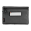 Double Alpha Academy - Футляр для пістолета DAA Mini Insert Pistol Sleeve - Чорний - 103930