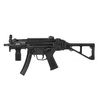 Magpul - Двосторонній перемикач вогню для MP5/HK94 - чорний - MAG1071BLK