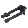 UTG - Сошки Recon 360 TL - 7'' - 9'' - M-LOK - чорний - TL-BPM01-B