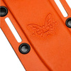 Benchmade - Мисливський ніж 15600OR Raghorn - CPM CruWear - Black/Orange - 15600OR
