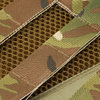 M-Tac - Tactical Vest Plate Carrier Fast QRS Gen.II - MultiCam - 51671008