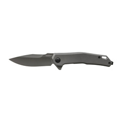 Kershaw - Ніж Helitack - Fliper - сірий - 5570