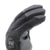 Mechanix - Зимові захисні рукавички ColdWork WindShell - сірі / чорні - CWKWS-58