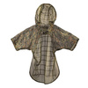 Mil-Tec - Маскувальна накидка Ghillie - Flecktarn - 11964021